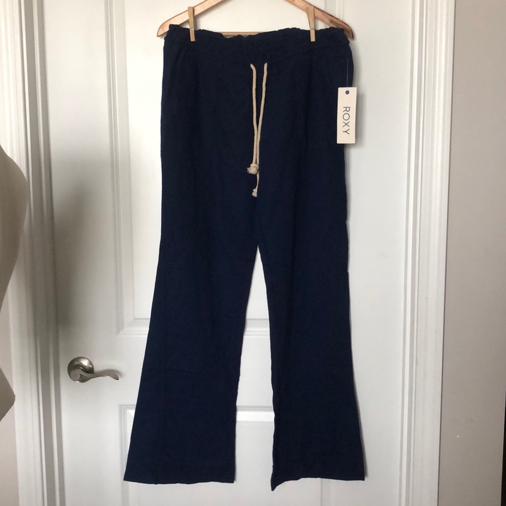 🌟NWT🌟Roxy Oceanside Pant XL